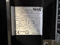 Vendo - 75x-5 - frisdrankautomaat - vending machine - afbeelding 5 van  9