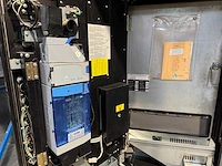 Vendo - 75x-5 - frisdrankautomaat - vending machine - afbeelding 6 van  9