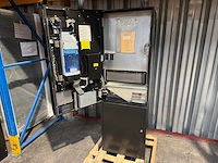 Vendo - 75x-5 - frisdrankautomaat - vending machine - afbeelding 7 van  9