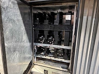 Vendo - 75x-5 - frisdrankautomaat - vending machine - afbeelding 8 van  9