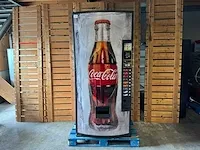 Vendo - frisdrankautomaat - vending machine