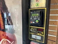 Vendo - frisdrankautomaat - vending machine - afbeelding 6 van  10