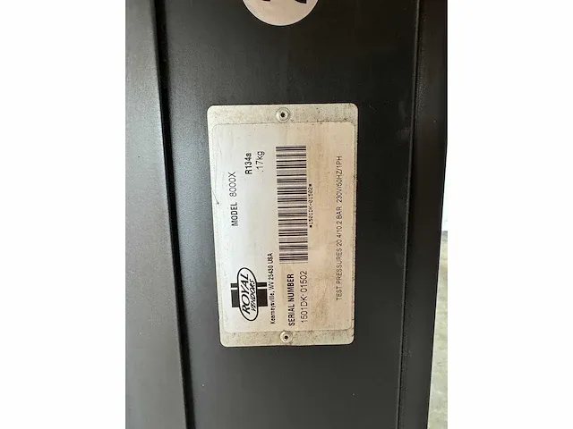 Vendo - frisdrankautomaat - vending machine - afbeelding 7 van  10