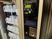 Vendo - g-drink sve dl6 - frisdrankautomaat - vending machine - afbeelding 12 van  16