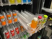 Vendo - g-drink sve dm6 - frisdrank - vending machine - afbeelding 2 van  10