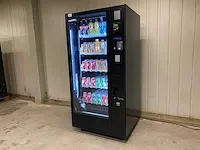 Vendo - g-drink sve dm6 - frisdrank - vending machine - afbeelding 3 van  10