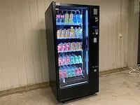 Vendo - g-drink sve dm6 - frisdrank - vending machine - afbeelding 4 van  10