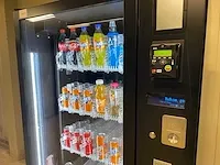 Vendo - g-drink sve dm6 - frisdrank - vending machine - afbeelding 6 van  10