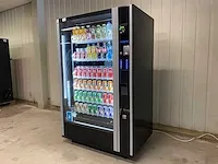 Vendo - g-drink sve dv9 - vending machine - afbeelding 3 van  10