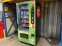 Vendo - g-snack sve bs8 - snoepautomaat - vending machine - afbeelding 4 van  11