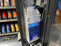 Vendo - g-snack sve bs8 - snoepautomaat - vending machine - afbeelding 7 van  11