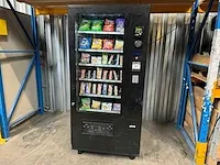 Vendo - g-snack sve bs8 - snoepautomaat - vending machine