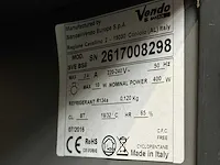 Vendo - g-snack sve bs8 - snoepautomaat - vending machine - afbeelding 14 van  14