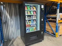 Vendo - g-snack sve hs8 - combi-automaat - vending machine - afbeelding 5 van  11