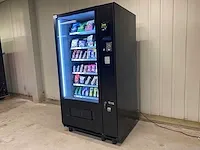 Vendo - g-snack sve sm8 - combi - vending machine - afbeelding 4 van  11