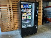 Vendo - g-snack sve sm8 - combi-automaat - vending machine - afbeelding 3 van  10