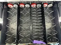 Vendo - g-snack sve sm8 - combi-automaat - vending machine - afbeelding 10 van  10