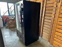 Vendo - g-snack sve sm8 - combi-automaat - vending machine - afbeelding 5 van  9