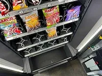 Vendo - g-snack sve sm8 - combi-automaat - vending machine - afbeelding 8 van  9
