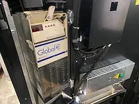 Vendo - sve 550 - frisdrank - vending machine - afbeelding 2 van  10