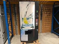 Vendo - sve 550 - frisdrank - vending machine
