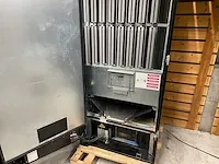 Vendo - sve 550 - frisdrank - vending machine - afbeelding 7 van  10