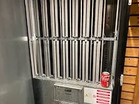 Vendo - sve 550 - frisdrank - vending machine - afbeelding 10 van  10