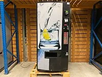 Vendo - sve 550 - frisdrank - vending machine - afbeelding 1 van  10