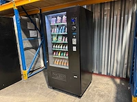 Vendo - sve bs8 g-snack - snoepautomaat - - afbeelding 2 van  9