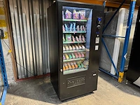 Vendo - sve bs8 g-snack - snoepautomaat - - afbeelding 3 van  9