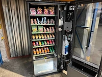 Vendo - sve bs8 g-snack - snoepautomaat - - afbeelding 5 van  9