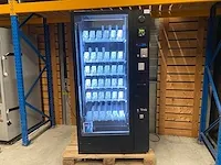 Vendo - sve dm6 - frisdrank - vending machine - afbeelding 1 van  10