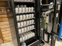 Vendo - sve dm6 - frisdrank - vending machine - afbeelding 4 van  10