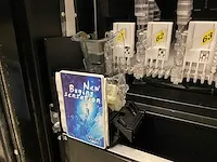 Vendo - sve dm6 - frisdrank - vending machine - afbeelding 6 van  10