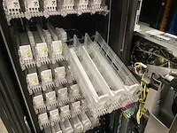 Vendo - sve dm6 - frisdrank - vending machine - afbeelding 7 van  10