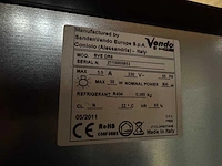 Vendo - sve dr6 g-drink - frisdrankautomaat - vending machine - afbeelding 9 van  10