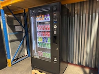 Vendo - sve dr6 g-drink - frisdrankautomaat - vending machine - afbeelding 2 van  9