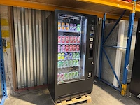 Vendo - sve dr6 g-drink - frisdrankautomaat - vending machine - afbeelding 3 van  9