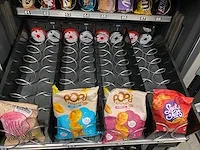 Vendo - sve gsf - snack - vending machine - afbeelding 2 van  10