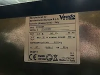 Vendo - sve gsf - snack - vending machine - afbeelding 2 van  10