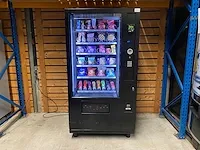 Vendo - sve gsf - snack - vending machine - afbeelding 1 van  10