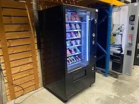 Vendo - sve gsf - snack - vending machine - afbeelding 5 van  10