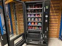 Vendo - sve gsf - snack - vending machine - afbeelding 6 van  10