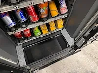 Vendo - sve hs6 - combi - vending machine - afbeelding 5 van  13