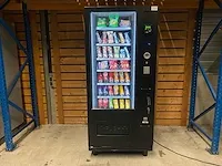 Vendo - sve hs6 - combi - vending machine - afbeelding 1 van  13