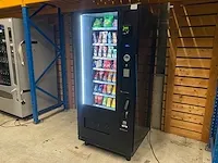 Vendo - sve hs6 - combi - vending machine - afbeelding 6 van  13