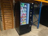 Vendo - sve hs6 - combi - vending machine - afbeelding 7 van  13