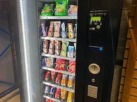 Vendo - sve hs6 - combi - vending machine - afbeelding 9 van  13