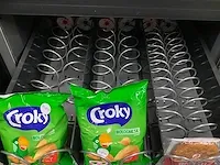 Vendo - sve hs6 - combi - vending machine - afbeelding 10 van  13