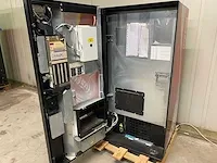 Vendo - v100-5 - frisdrankautomaat - vending machine - afbeelding 7 van  11